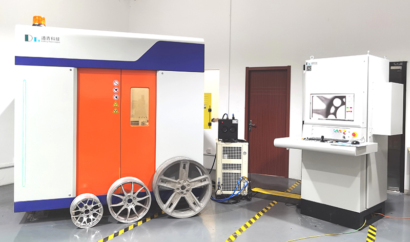 Industrial CT Scanning Industrial CT Scanning