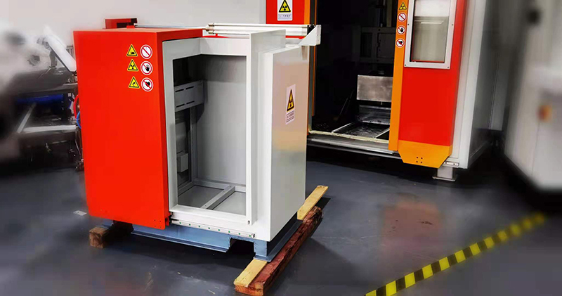 Digital Ray DR Technology Digital Ray DR Technology