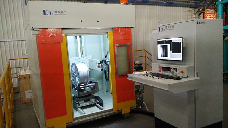 X-rays and partial discharge X-rays and partial discharge