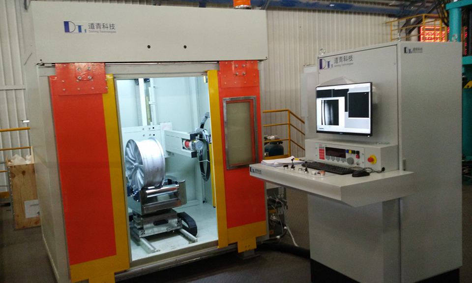 X-rays & Partial Discharge: Detecting What the Eye Can’t See